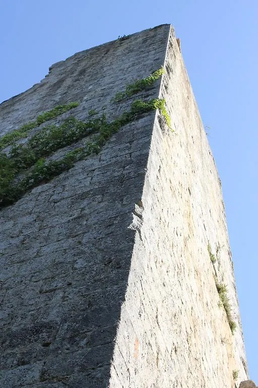 Holiday home Torre Di Sant'Ansano Villa Corsano