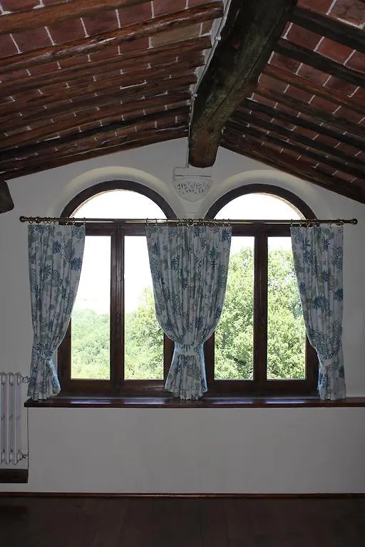 Torre Di Sant'Ansano Villa Corsano  Holiday home Corsano (Tuscany)