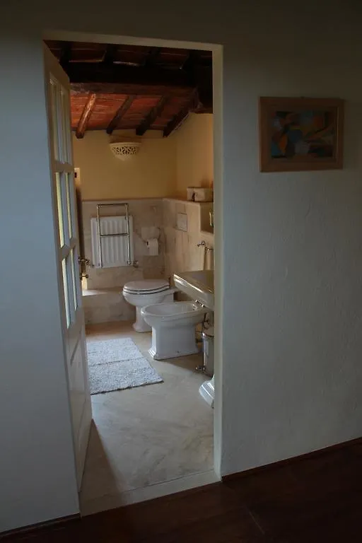 Torre Di Sant'Ansano Villa Corsano  Holiday home Corsano (Tuscany)
