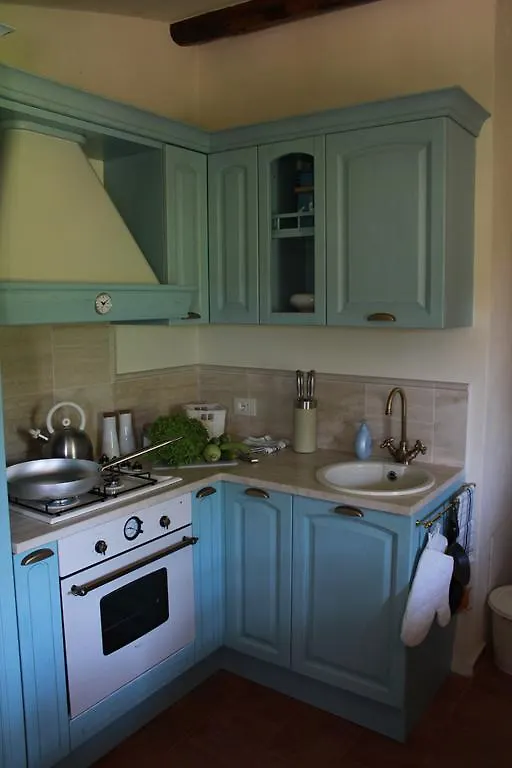 Holiday home Torre Di Sant'Ansano Villa Corsano  Italy