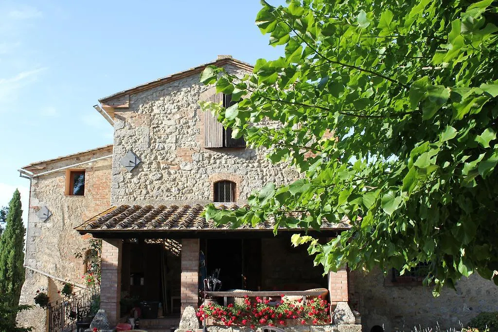 Holiday home Torre Di Sant'Ansano Villa Corsano