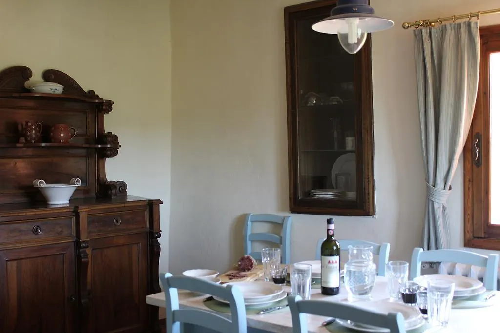 Torre Di Sant'Ansano Villa Corsano  Italy