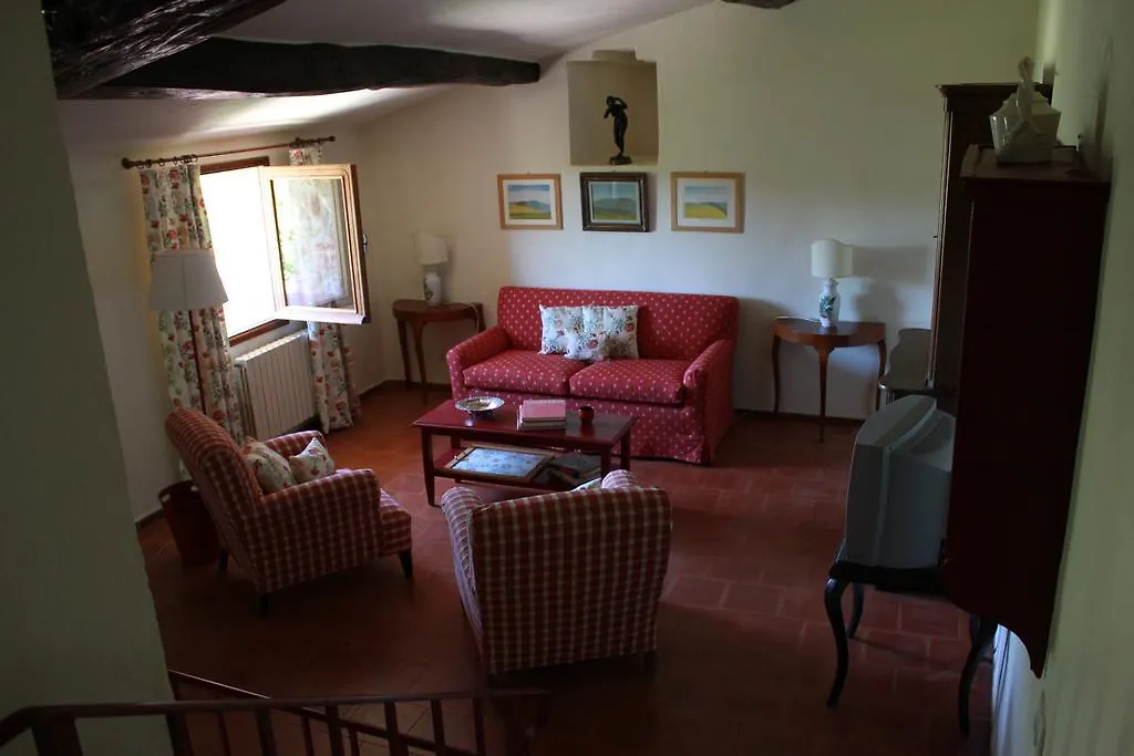 Holiday home Torre Di Sant'Ansano Villa Corsano