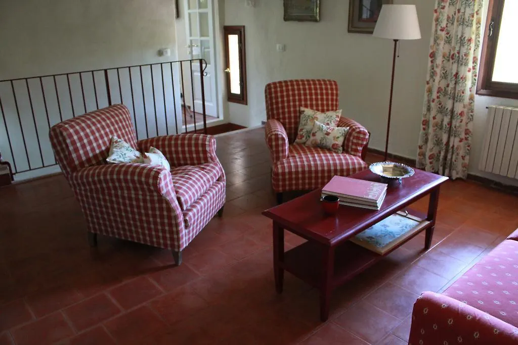Torre Di Sant'Ansano Villa Corsano  Italy