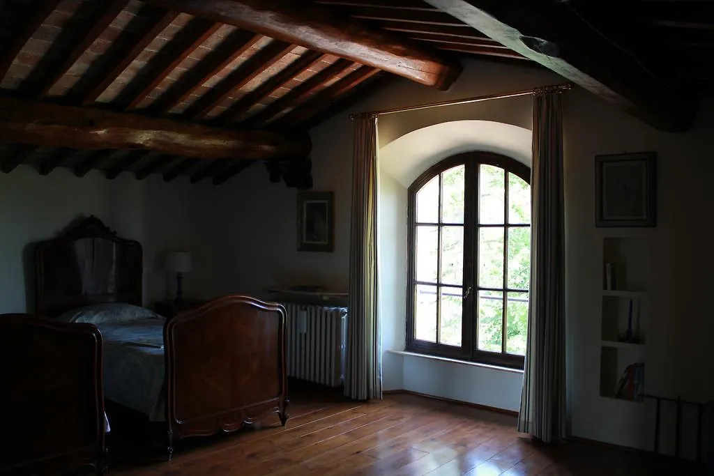 Torre Di Sant'Ansano Villa Corsano  Holiday home Corsano (Tuscany)