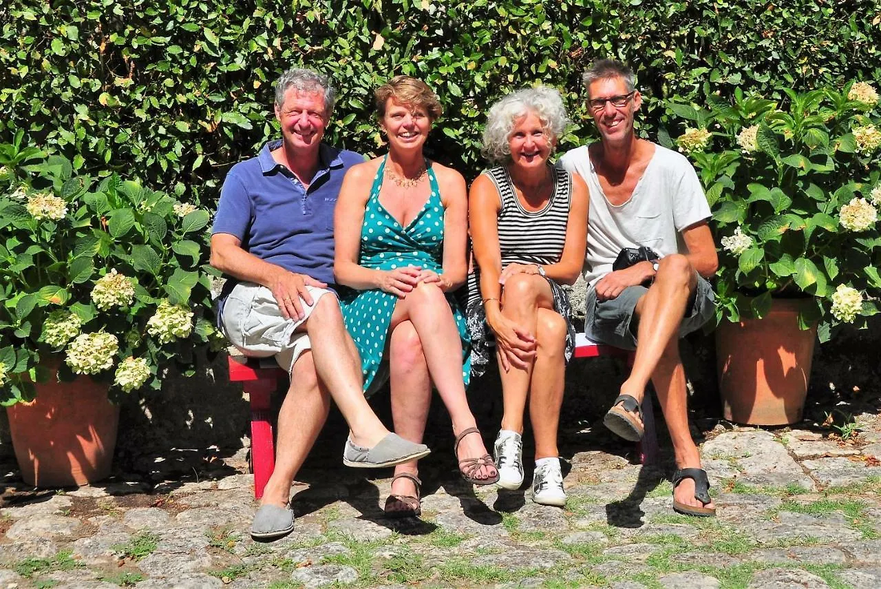 Holiday home Torre Di Sant'Ansano Villa Corsano