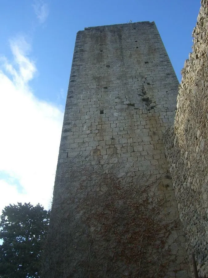Torre Di Sant'Ansano Villa Corsano  Corsano (Tuscany)