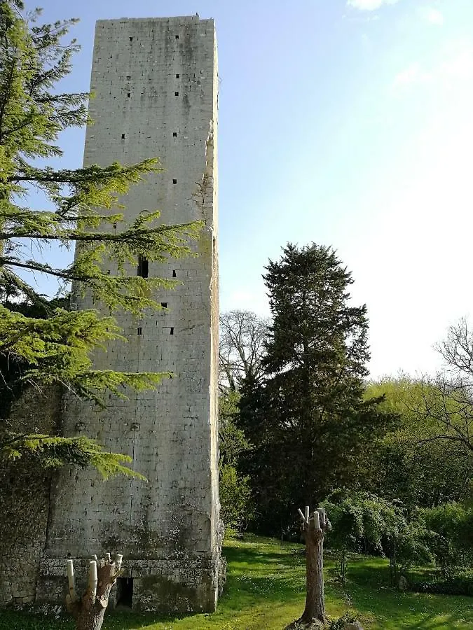 Holiday home Torre Di Sant'Ansano Villa Corsano