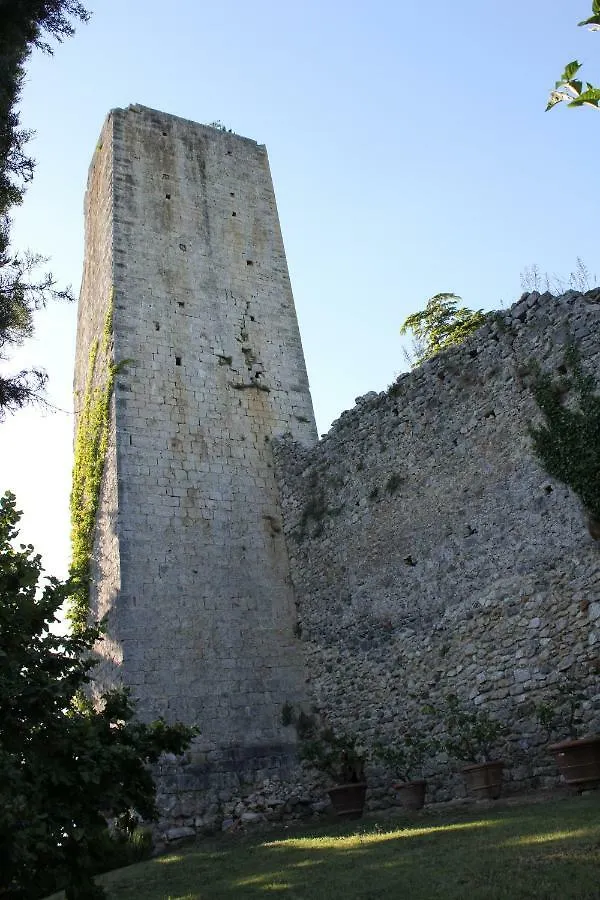 Torre Di Sant'Ansano Villa Corsano