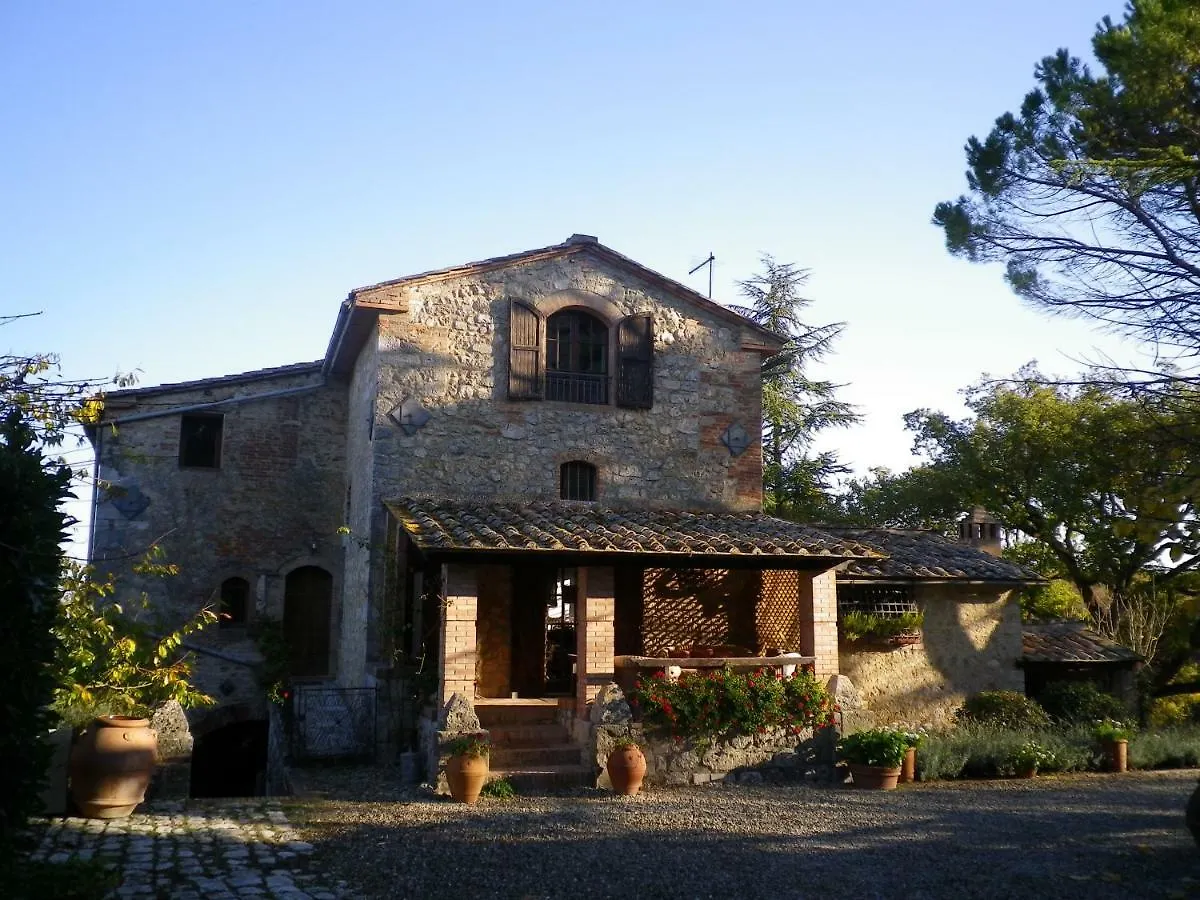 Holiday home Torre Di Sant'Ansano Villa Corsano  Italy