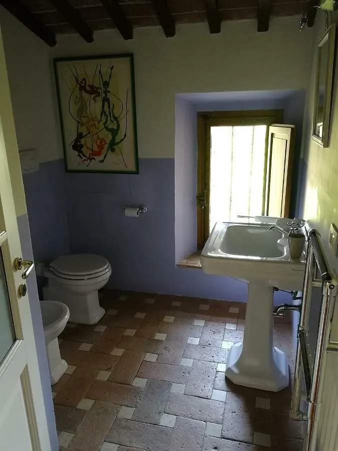 Torre Di Sant'Ansano Villa Corsano  Italy