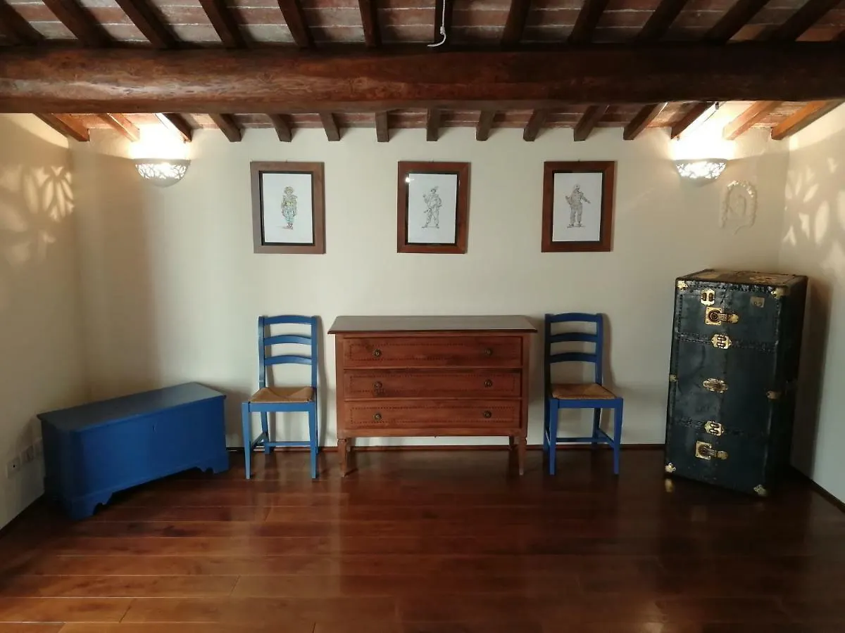 Torre Di Sant'Ansano Villa Corsano  Corsano (Tuscany)