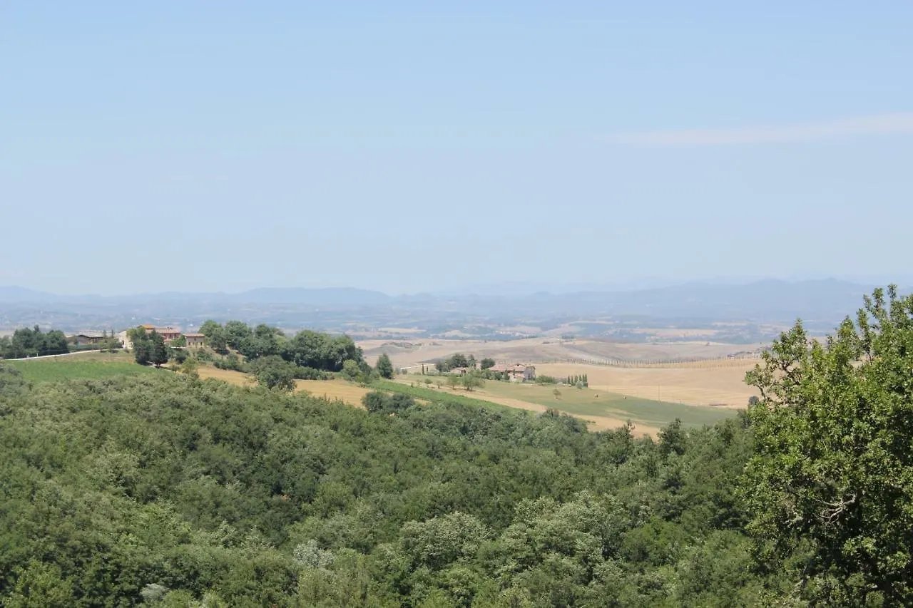 Torre Di Sant'Ansano Villa Corsano  Holiday home Corsano (Tuscany)