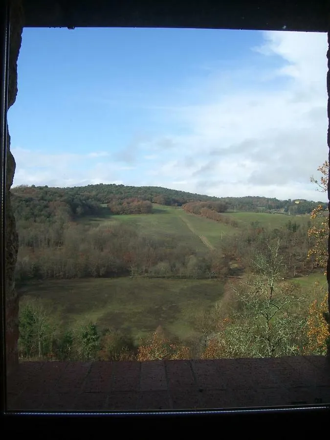 Torre Di Sant'Ansano Villa Corsano  Holiday home