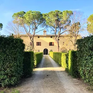 Buonsignori - Wine & Olive Oil Farm Corsano (Tuscany)
