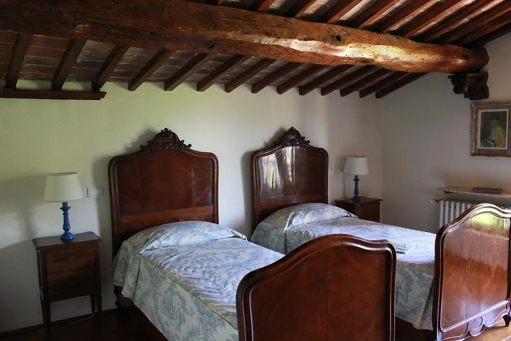 Torre Di Sant'Ansano Villa Corsano  Holiday home Corsano (Tuscany)
