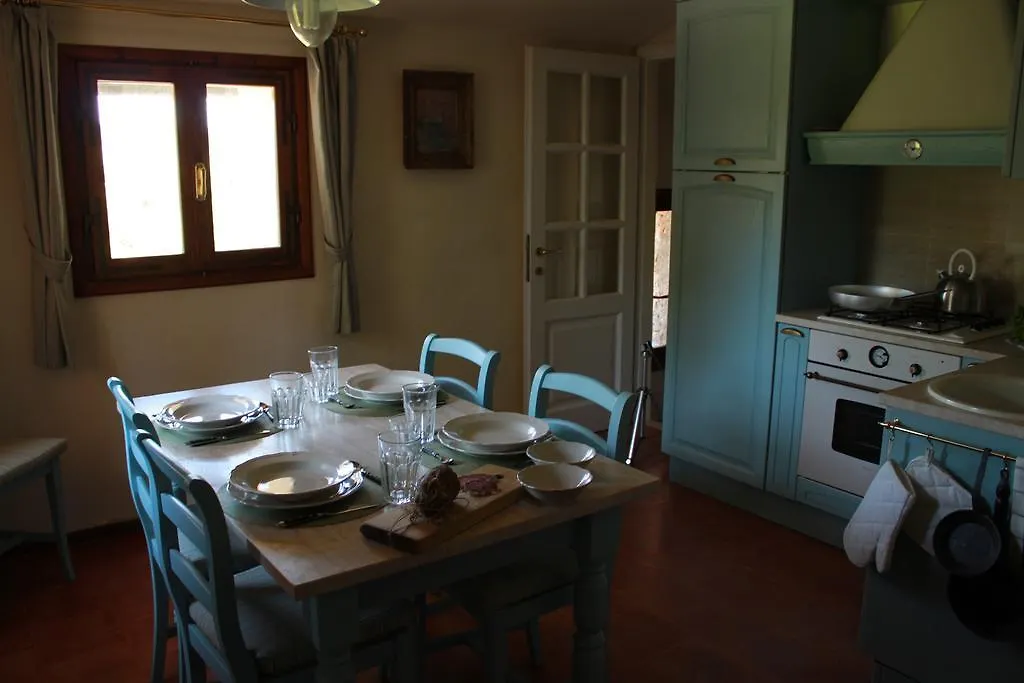 Holiday home Torre Di Sant'Ansano Villa Corsano  Italy