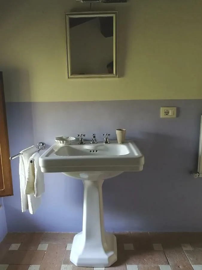 Holiday home Torre Di Sant'Ansano Villa Corsano